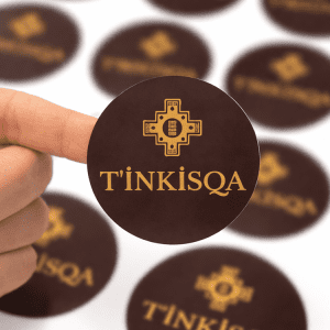 Stickers Personalizado